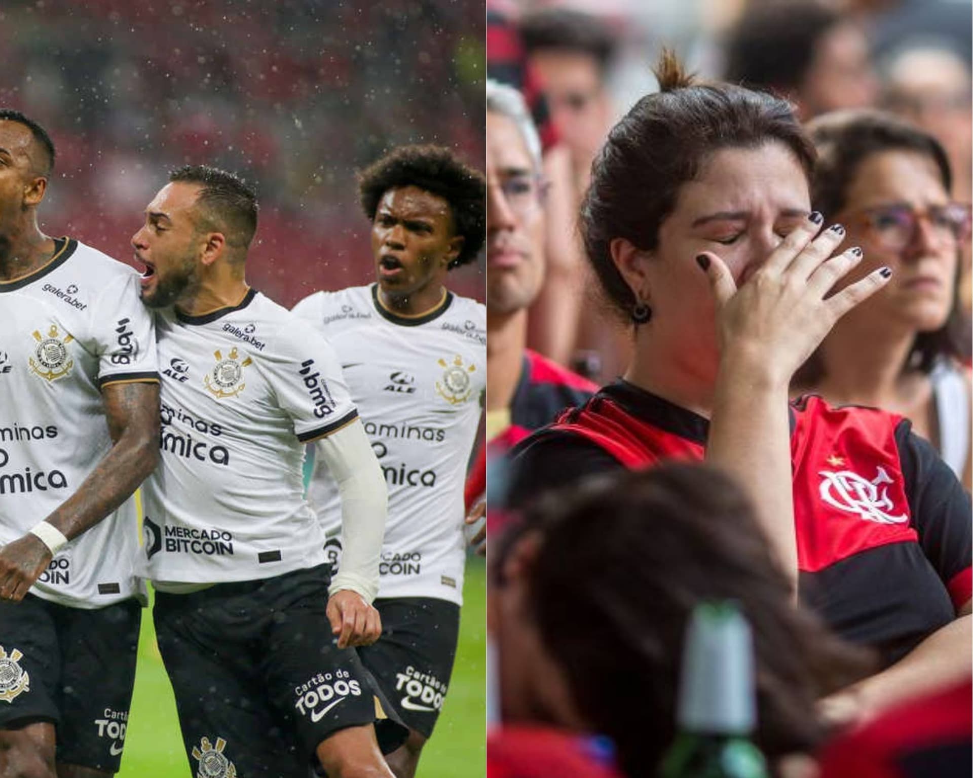 O Flamengo, clube de futebol brasileiro, está buscando ativamente novas contratações para fortalecer seu elenco durante a janela