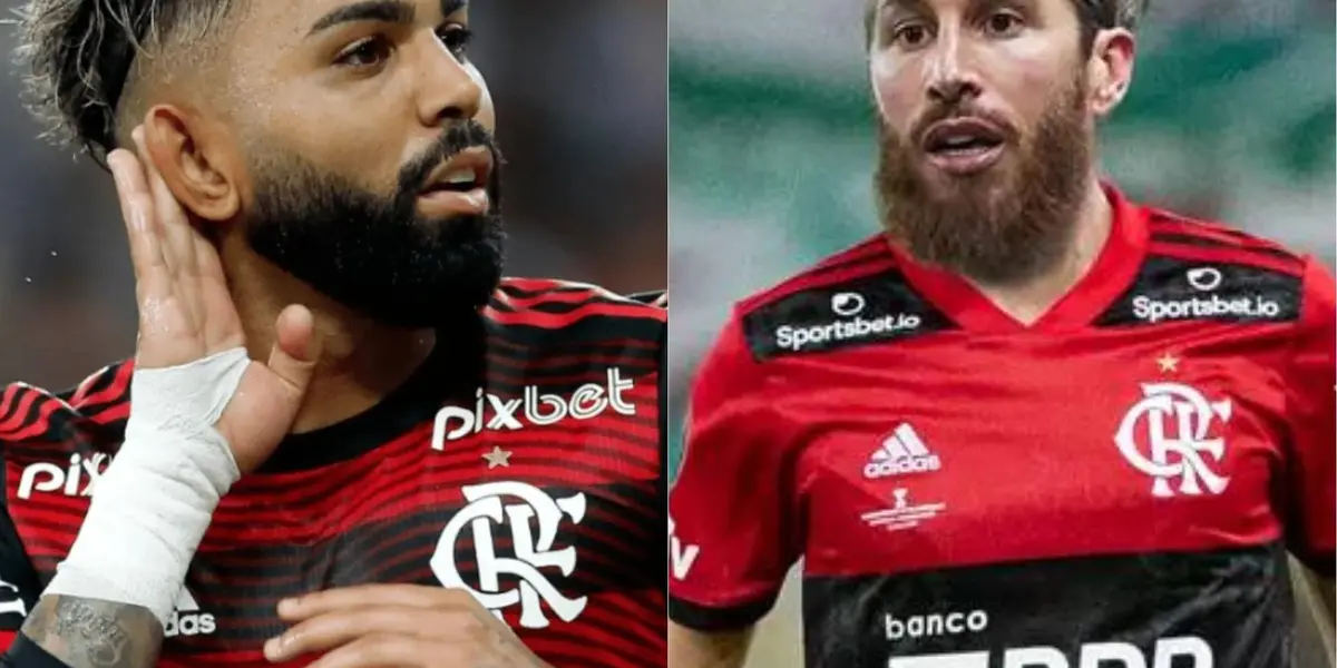 O Flamengo está prestes a causar um verdadeiro impacto no mercado de transferências nas próximas semanas, com a possível contratação