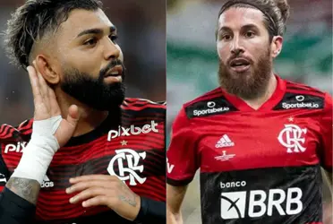O Flamengo está prestes a causar um verdadeiro impacto no mercado de transferências nas próximas semanas, com a possível contratação