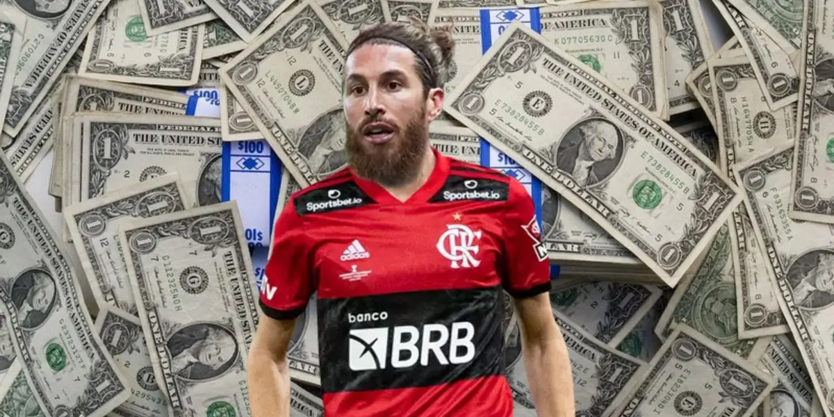 O Flamengo está prestes a realizar uma contratação bombástica para a temporada de 2023, de acordo com informações do jornalista Fernando