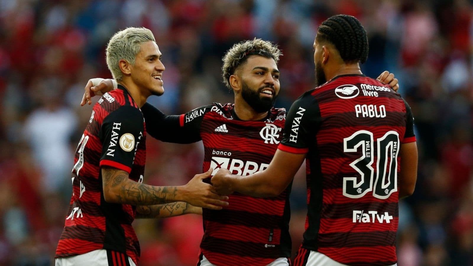 O Flamengo perdeu um de seus melhores jogadores.