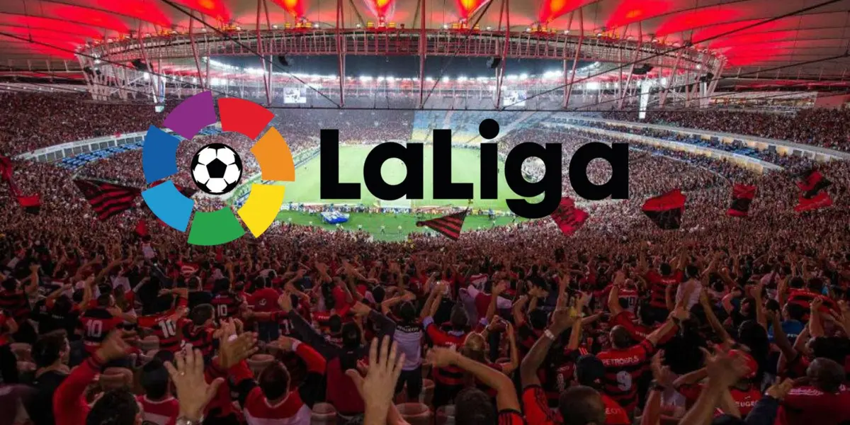 O Flamengo pode ter um novo jogador na próxima semana.