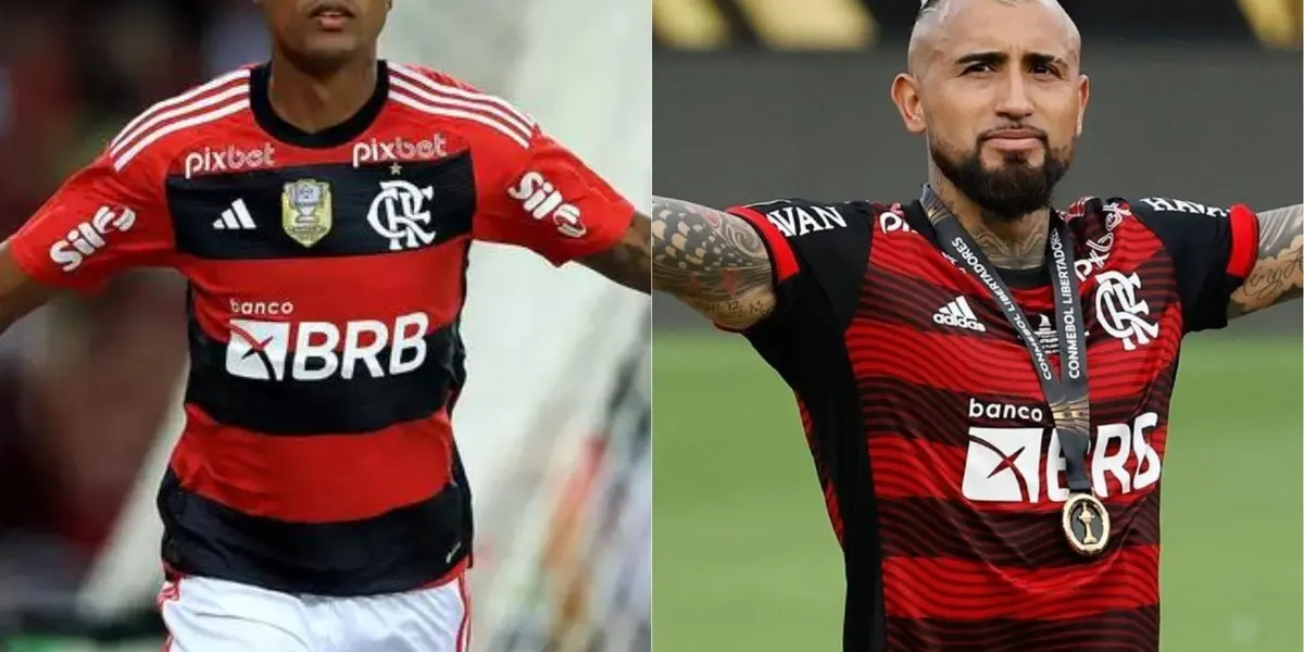 O Flamengo se intensificou como empresário para contratar o meia-atacante Claudinho, do Zenit. O clube carioca está ciente dos valores