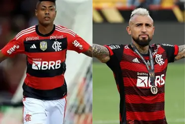 O Flamengo se intensificou como empresário para contratar o meia-atacante Claudinho, do Zenit. O clube carioca está ciente dos valores