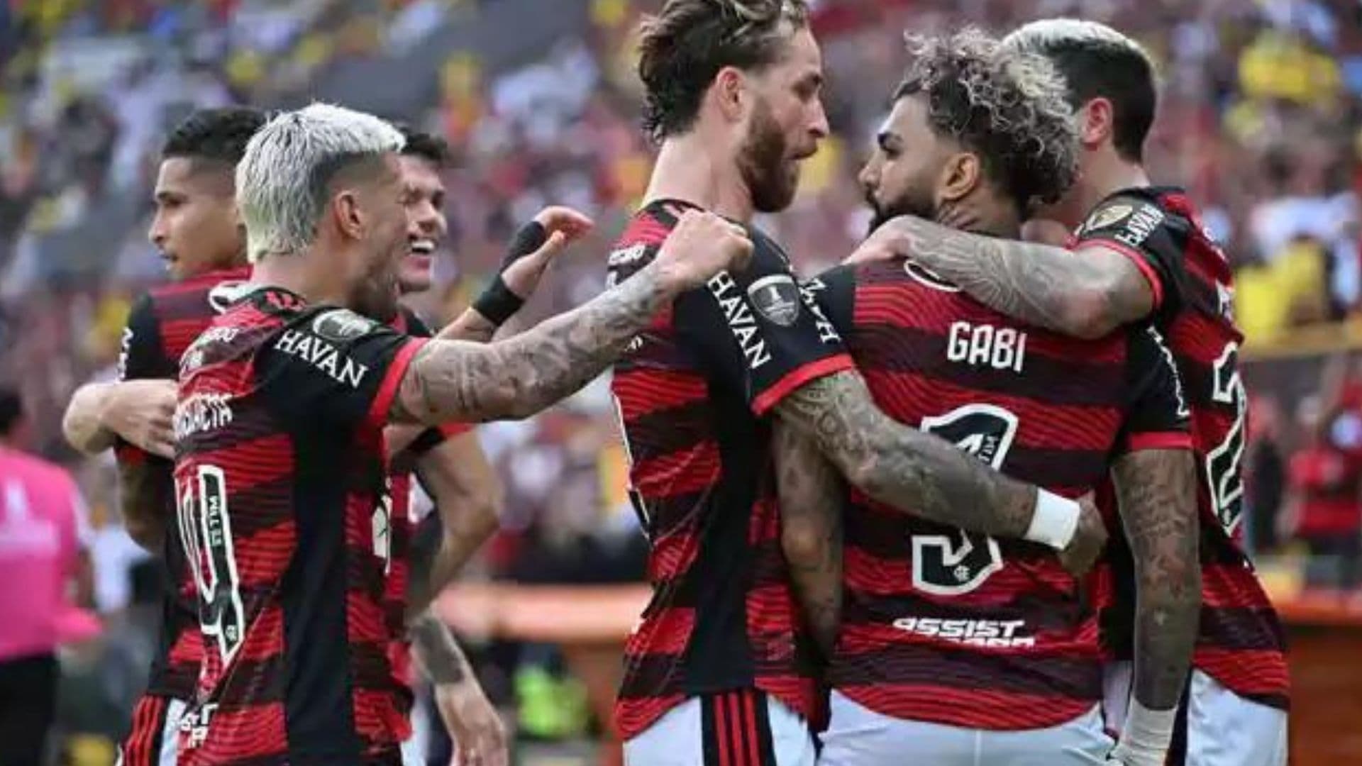 O Flamengo se reunirá com dirigentes do Boca Juniors para negociar goleiro Rossi