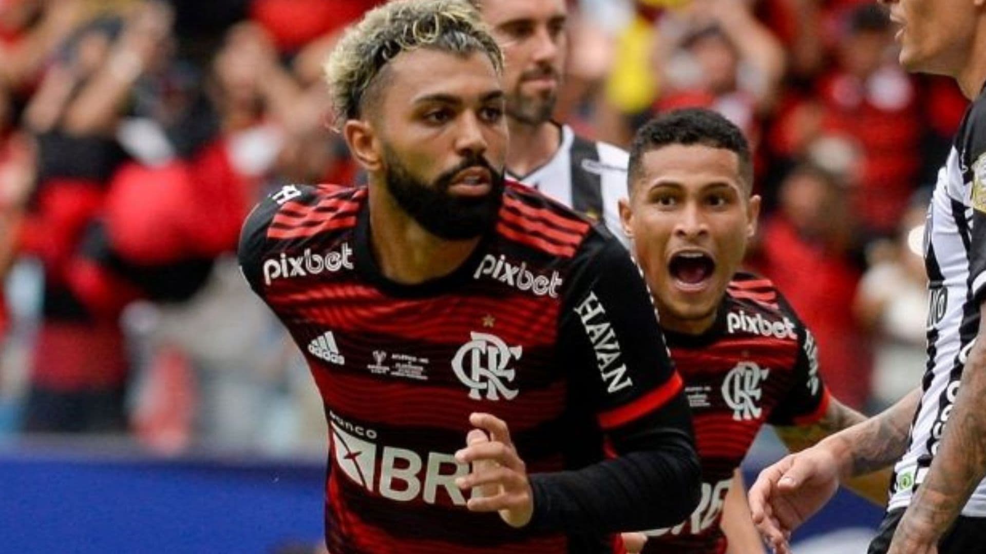 O Flamengo tem uma verdadeira mina de ouro nas mãos e pretende negociá-la em breve