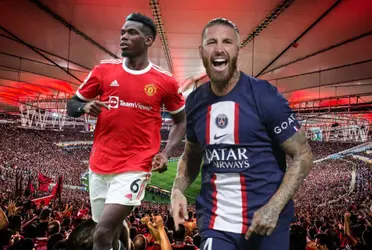 O Flamengo, um dos maiores clubes de futebol do Brasil, está prestes a estrear sua nova parceria com a Texaco, marca renomada