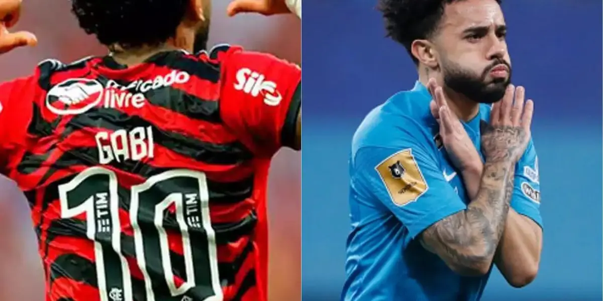 O Flamengo, um dos principais clubes de futebol do Brasil, está determinado a contratar o meio-campista Claudinho durante a atual janela