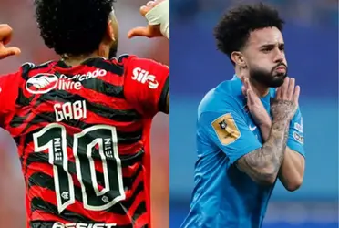 O Flamengo, um dos principais clubes de futebol do Brasil, está determinado a contratar o meio-campista Claudinho durante a atual janela