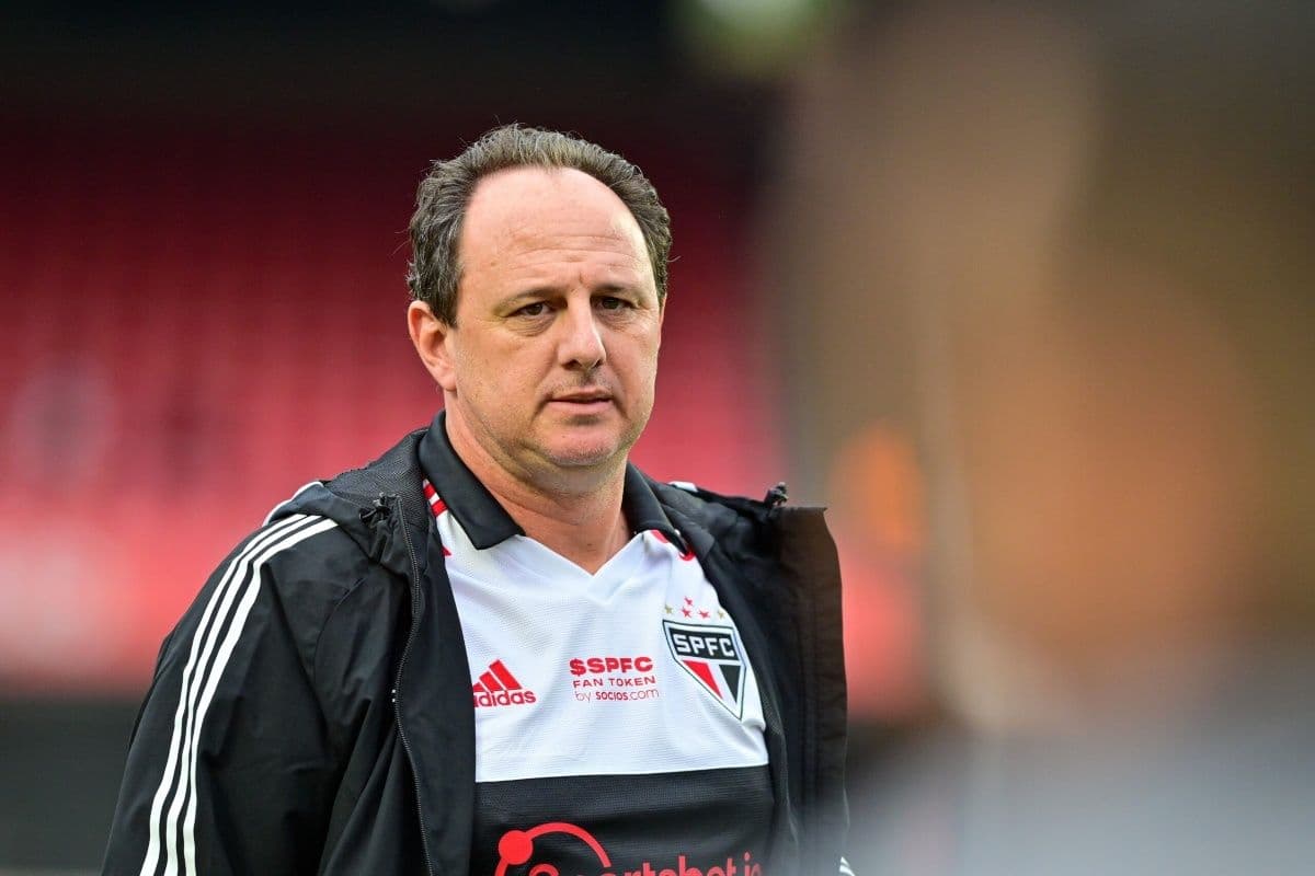 O Fluminense o tratou mal, mas agora a atitude do São Paulo e Rogério Ceni pode emocionar a todos