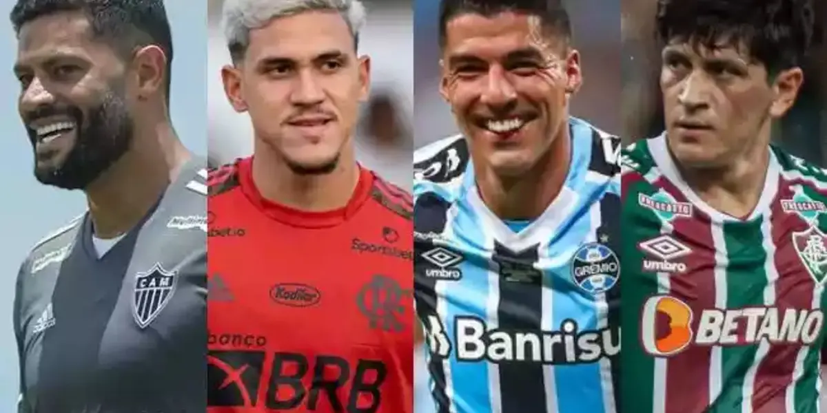 O Fluminense protagonizou uma grande vitória nesta terça-feira, pela Libertadores da América, ao vencer o River Plate por 5 a 1