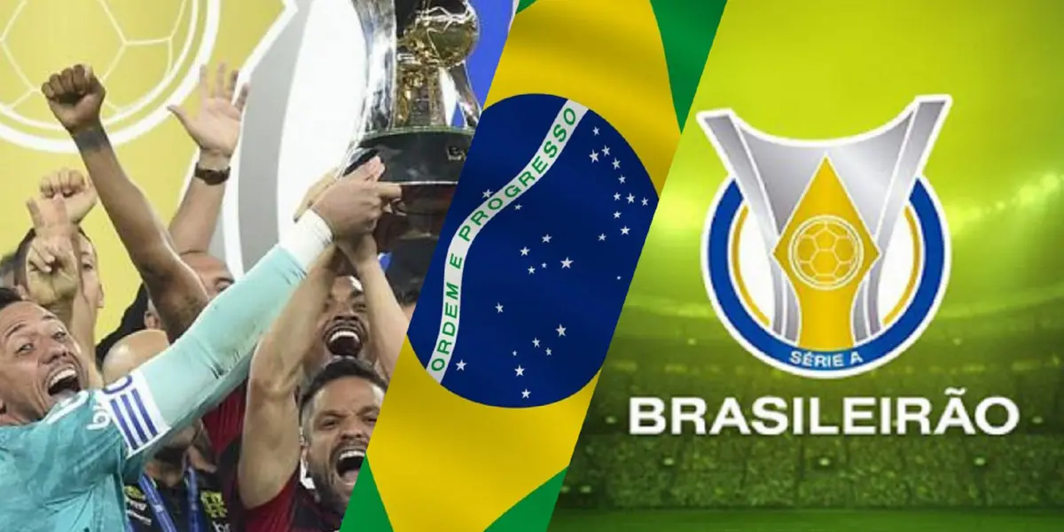 O futebol brasileiro vive dias chave após a revolução de sete times que querem uma nova liga.