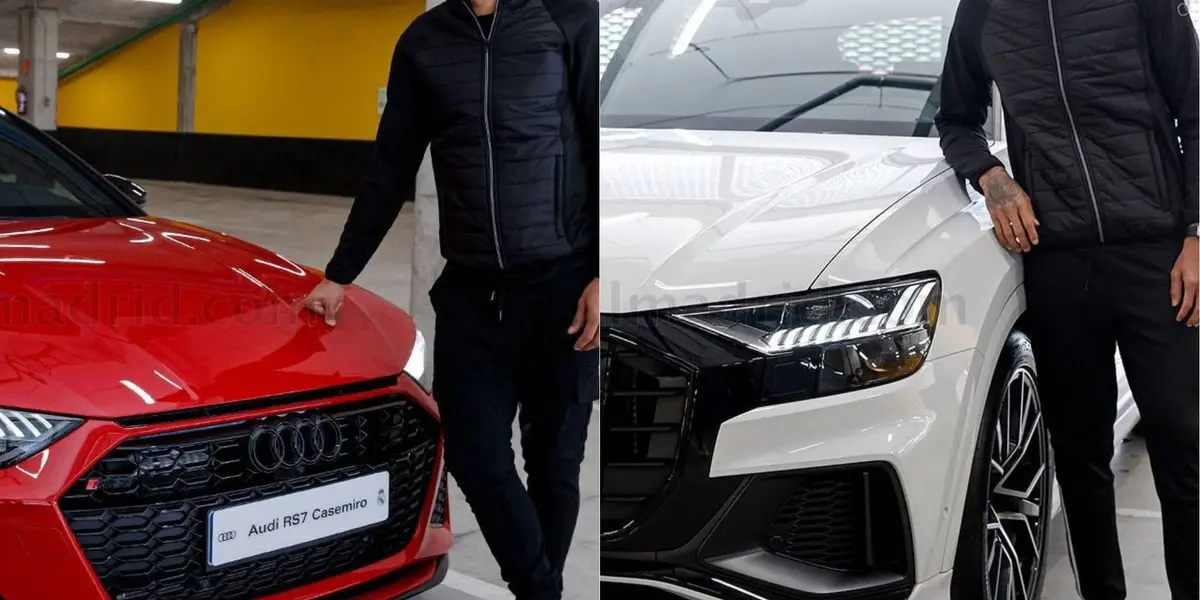 O futebol não é apenas sobre o desempenho dentro de campo, mas também sobre o estilo de vida luxuoso que muitos jogadores profissionais