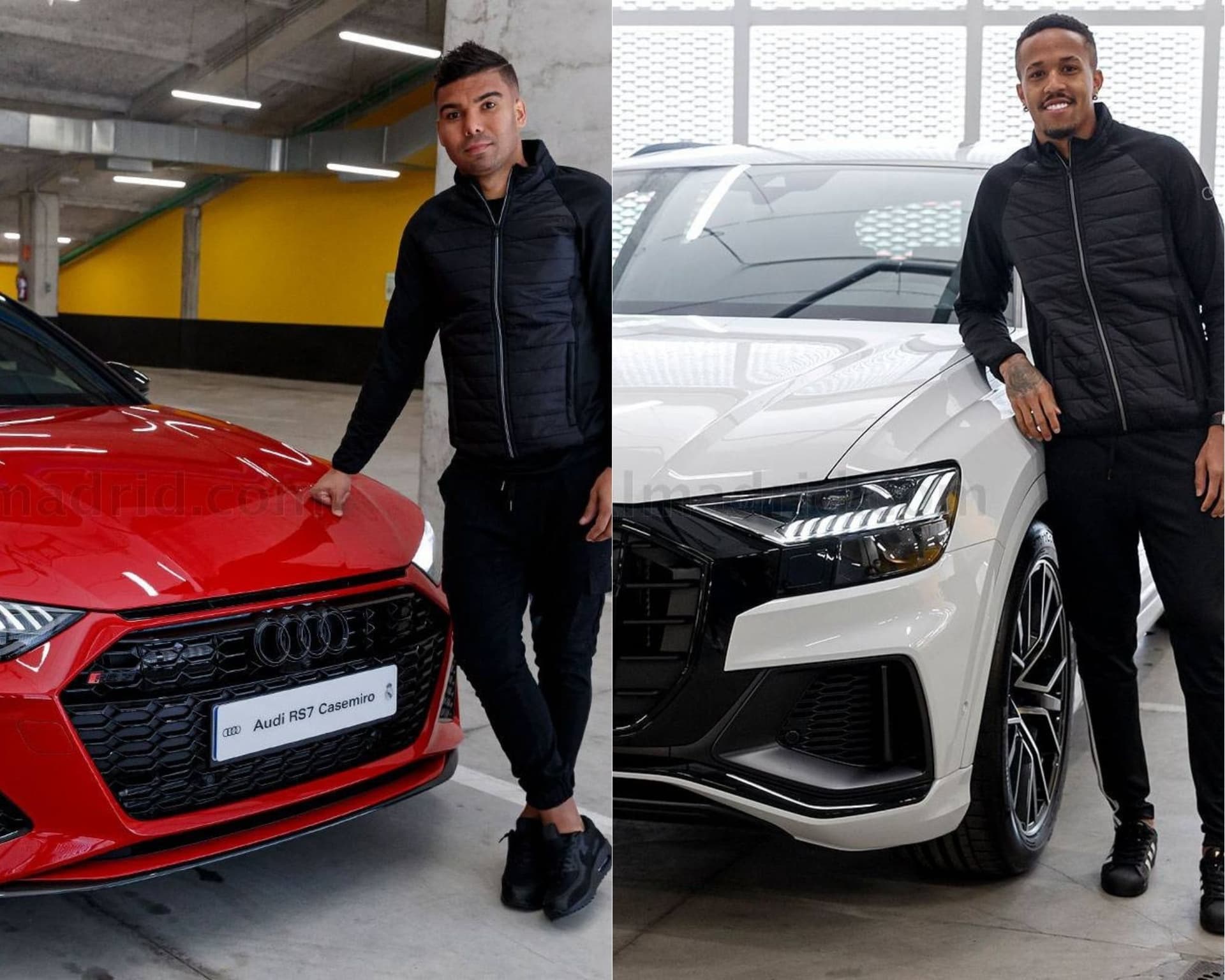 O futebol não é apenas sobre o desempenho dentro de campo, mas também sobre o estilo de vida luxuoso que muitos jogadores profissionais