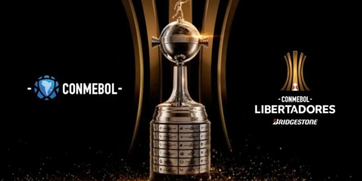 O Futebolero levantou as probabilidades na Libertadores