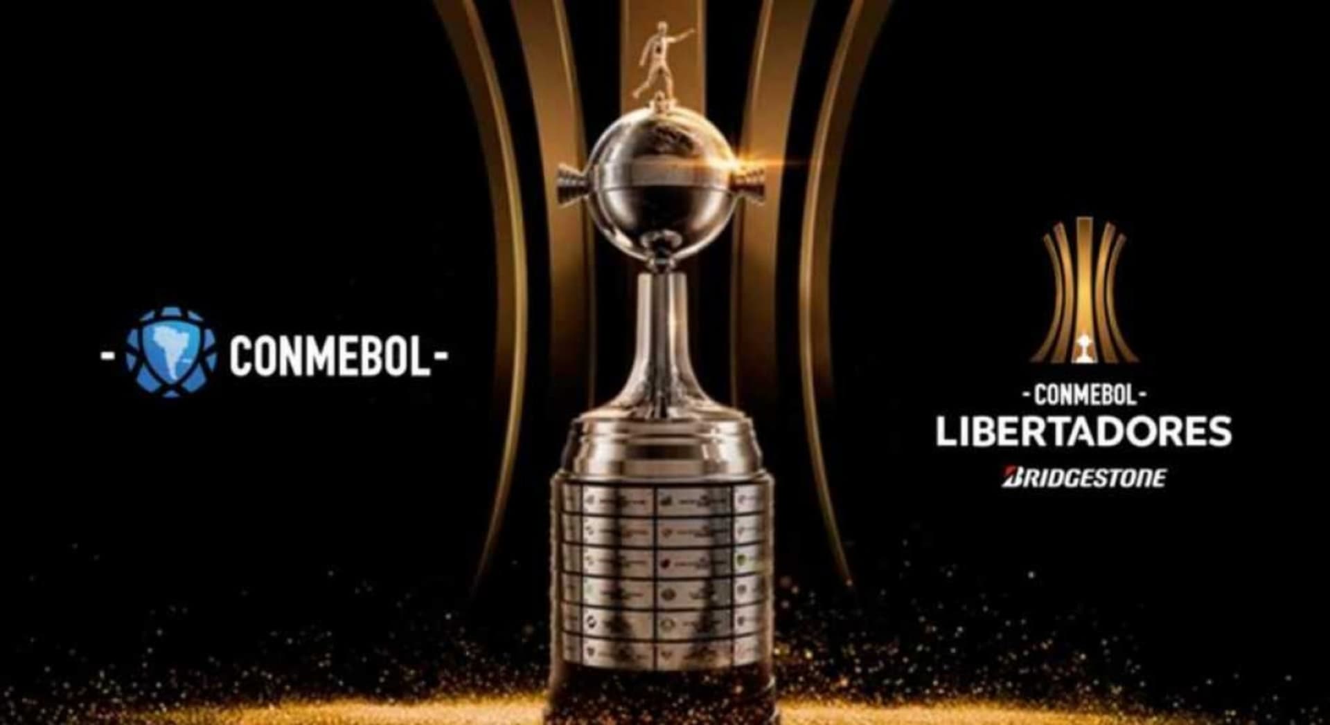 O Futebolero levantou as probabilidades na Libertadores