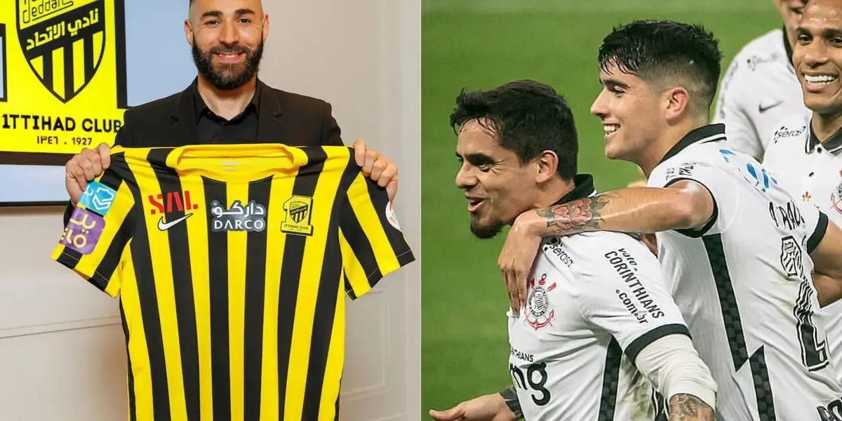 O futuro de Bruno Henrique, jogador do Al-Ittihad, da Arábia Saudita, está em xeque, uma vez que seu contrato, que se encerra em setembro