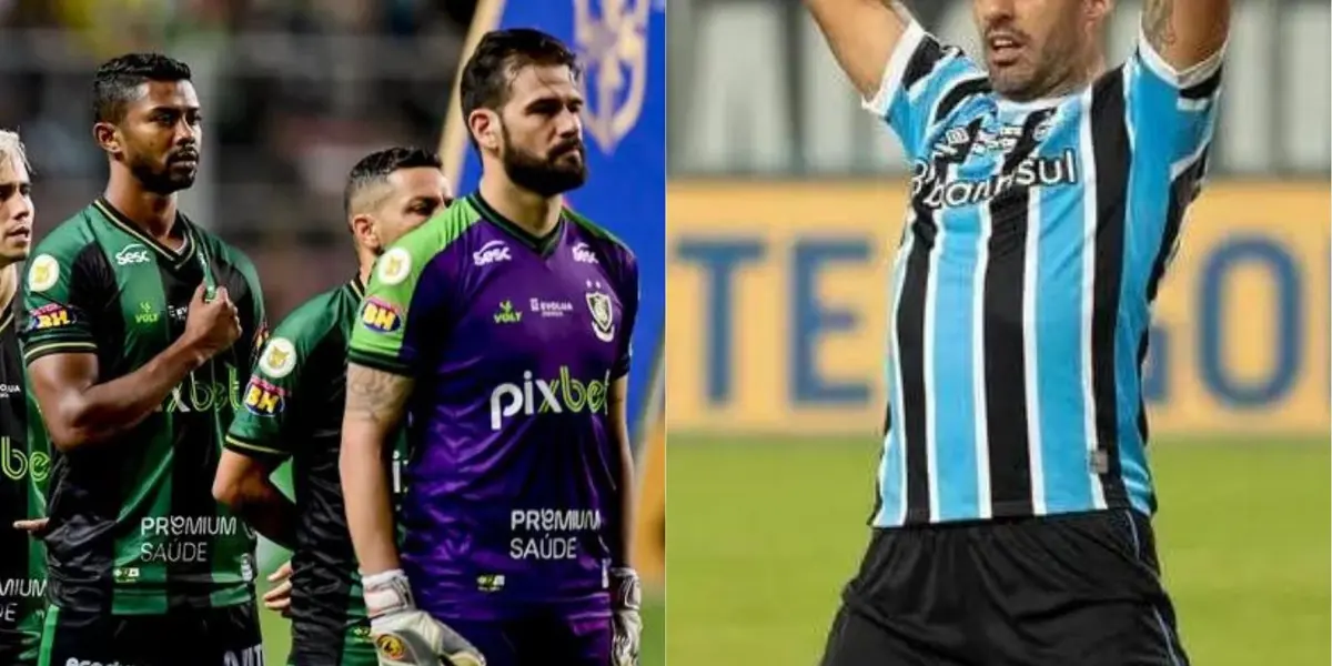 O futuro de Luis Suárez no Grêmio e no futebol voltou à tona na última quinta-feira, 22, após mais uma excelente atuação do uruguaio