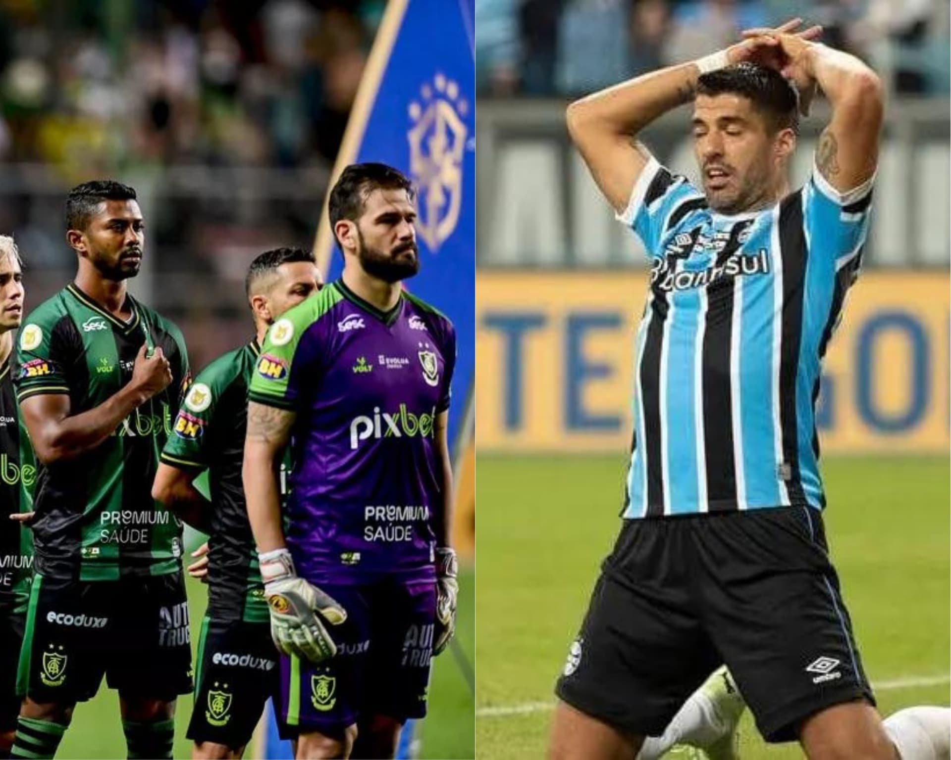 O futuro de Luis Suárez no Grêmio e no futebol voltou à tona na última quinta-feira, 22, após mais uma excelente atuação do uruguaio