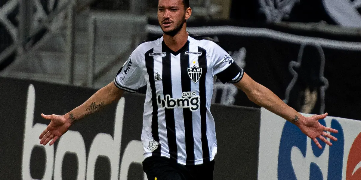 O futuro de Réver após pendurar as chuteiras foi revelado