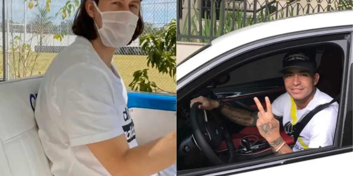 O goleiro Cássio, do Corinthians, é conhecido por suas atuações impressionantes e conquistas no futebol. Em 2012, ele foi eleito