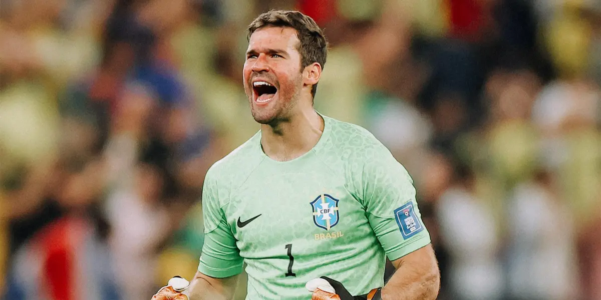 O goleiro foi convocado e perderá os jogos contra o Peru e o Chile