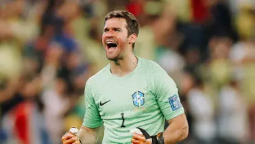 O goleiro foi convocado e perderá os jogos contra o Peru e o Chile