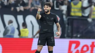 O grande feito de Yuri Alberto em sua carreira