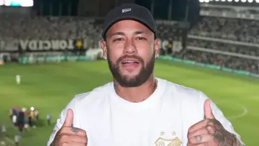 O grande investimento que Neymar pode trazer para o Santos (Foto: Santos)