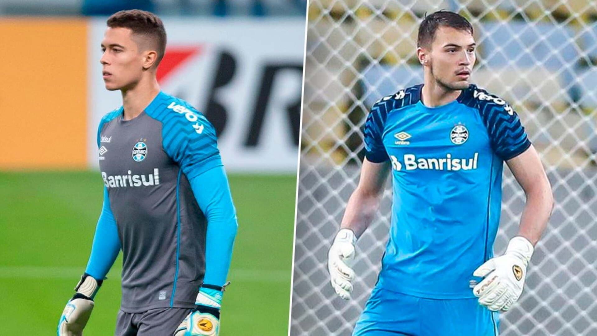O Grêmio anunciou na última quinta-feira (23) a venda de um de seus melhores goleiros, revoltando a torcida