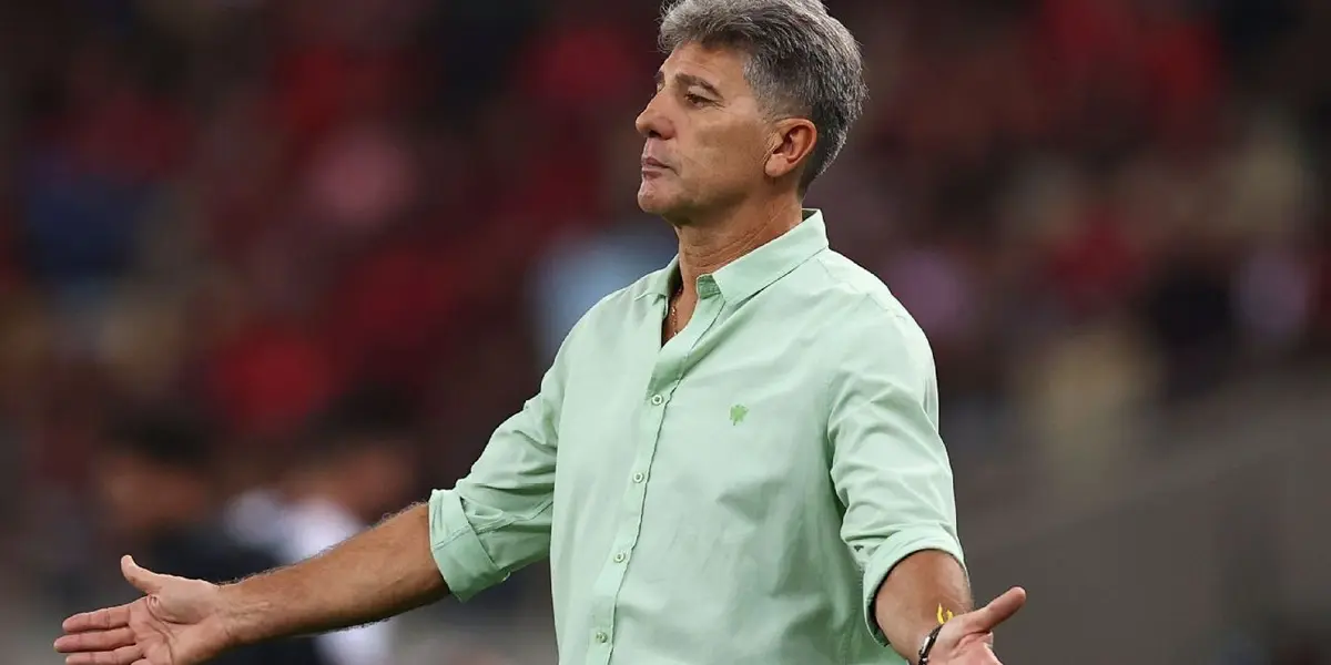 O Grêmio, clube de futebol brasileiro, está em busca de um novo goleiro e voltou seus olhos para Sergio Rochet, arqueiro titular do Nacional