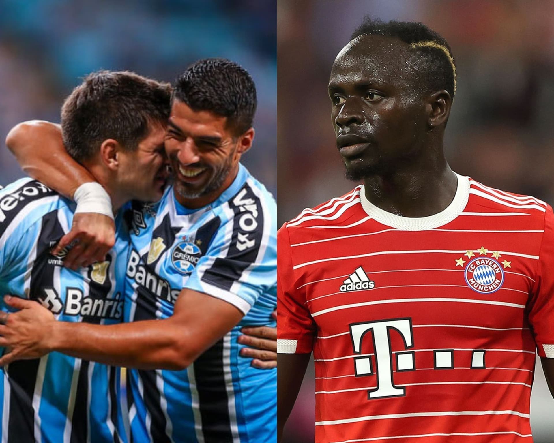 O Grêmio, clube de futebol brasileiro, renovou o contrato do jovem atacante Nathan Fernandes até maio de 2028