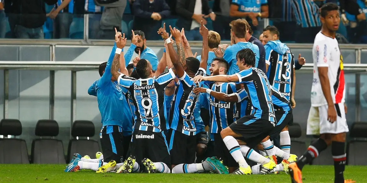 O Grêmio conquistou o hexacampeonato gaúcho, mas a vitória por 1 a 0 sobre o Caxias, no último sábado (09), não foi totalmente positiva