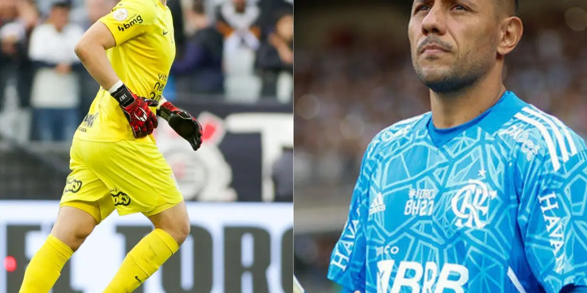 O Grêmio, em busca de reforços para a posição de goleiro, tem demonstrado interesse em Sergio Rochet, arqueiro titular do Nacional