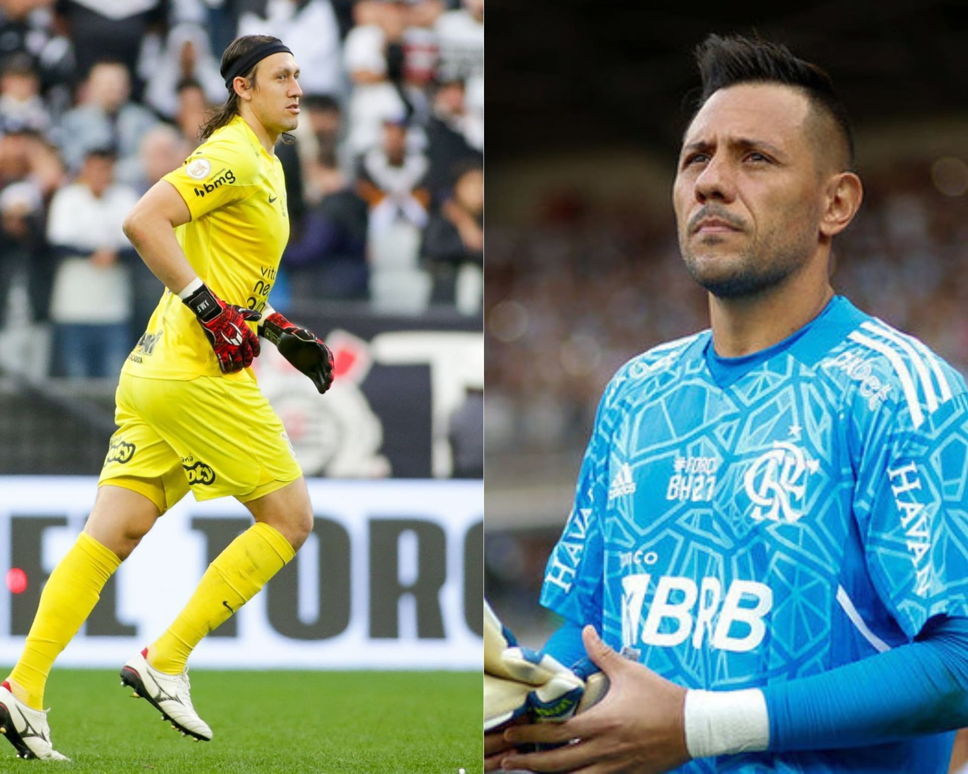 O Grêmio, em busca de reforços para a posição de goleiro, tem demonstrado interesse em Sergio Rochet, arqueiro titular do Nacional
