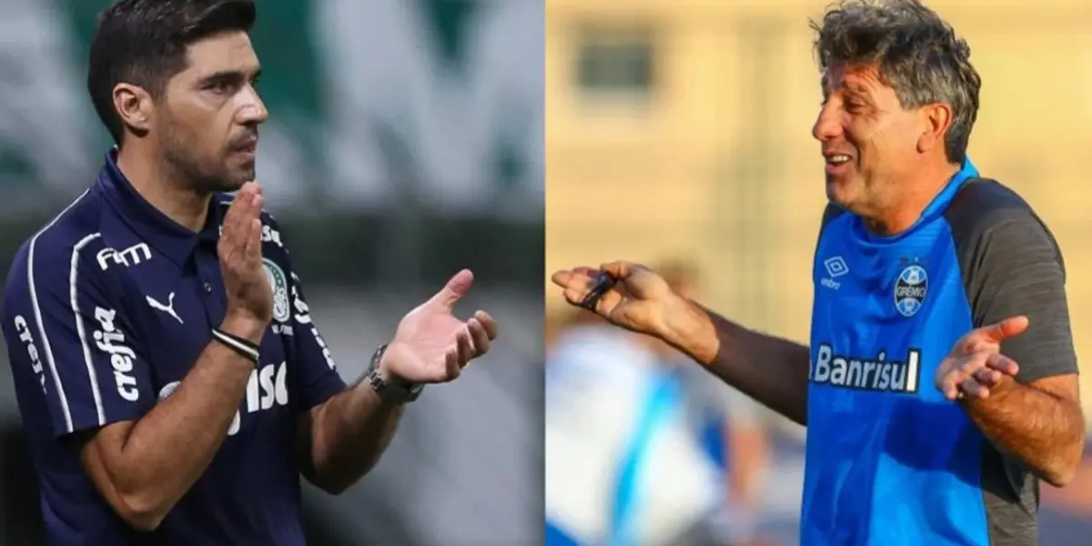 O Grêmio enfrenta um grande desafio nesta quarta-feira, ao entrar em campo no Allianz Parque para enfrentar o Palmeiras