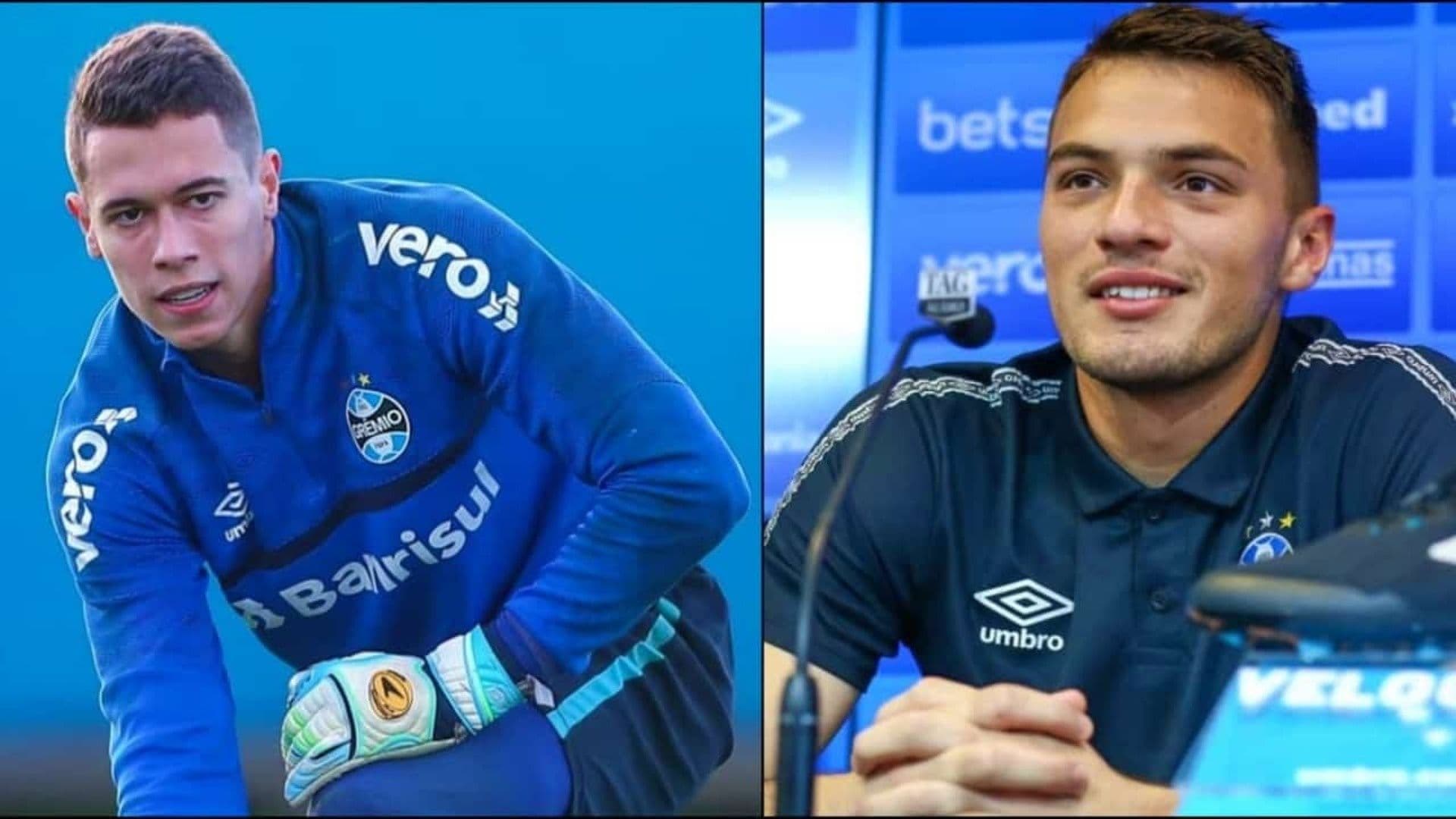 O Grêmio está atento ao mercado em busca de um novo goleiro devido à concentração em relação ao titular da posição