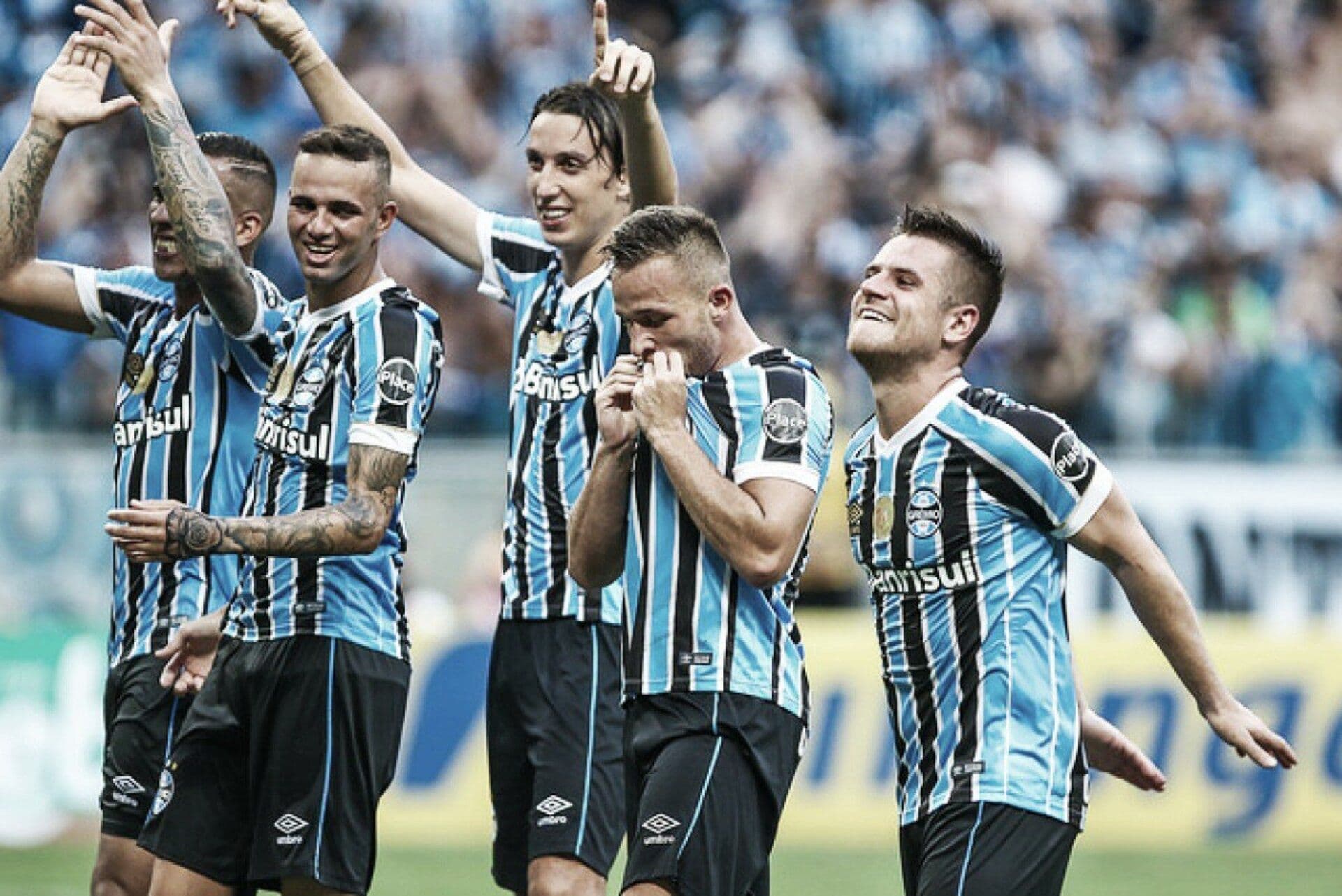 O Grêmio fechou um novo reforço que vai deixar a torcida extremamente animada com 2023, foi multicampeão pelo clube e tem carinho gremista
