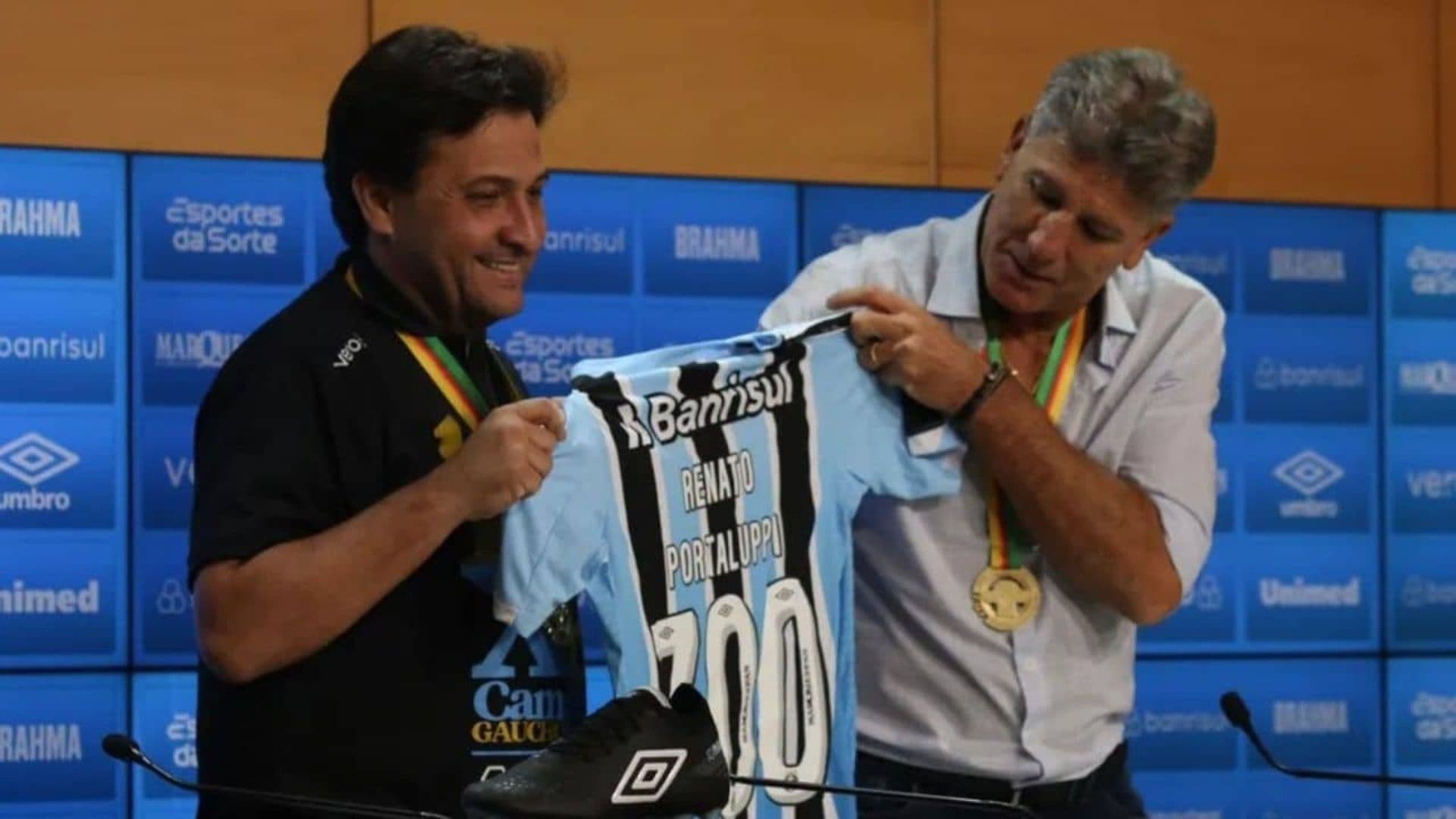 O Grêmio garantiu sua vaga nas quartas de final da Copa do Brasil de 2023 após uma vitória crucial sobre o Cruzeiro. Após um empate