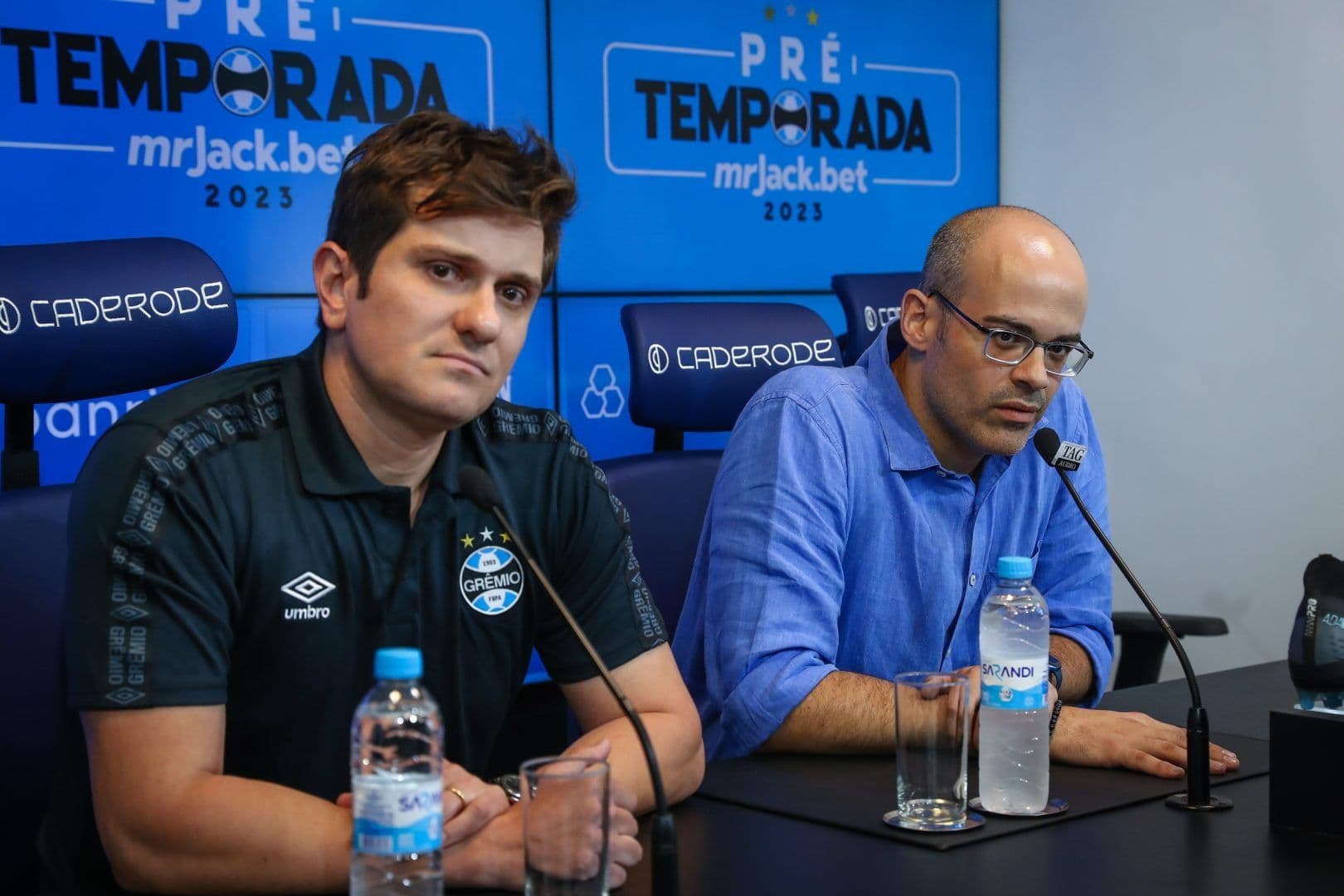 O Grêmio protagonizou uma discussão importante nesta semana, principalmente envolvendo a torcida