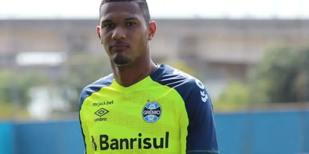 O Grêmio sofreu uma derrota para o Cruzeiro no Independência pelo Brasileirão, mas atenção na entrevista coletiva do técnico Renato Gaúcho