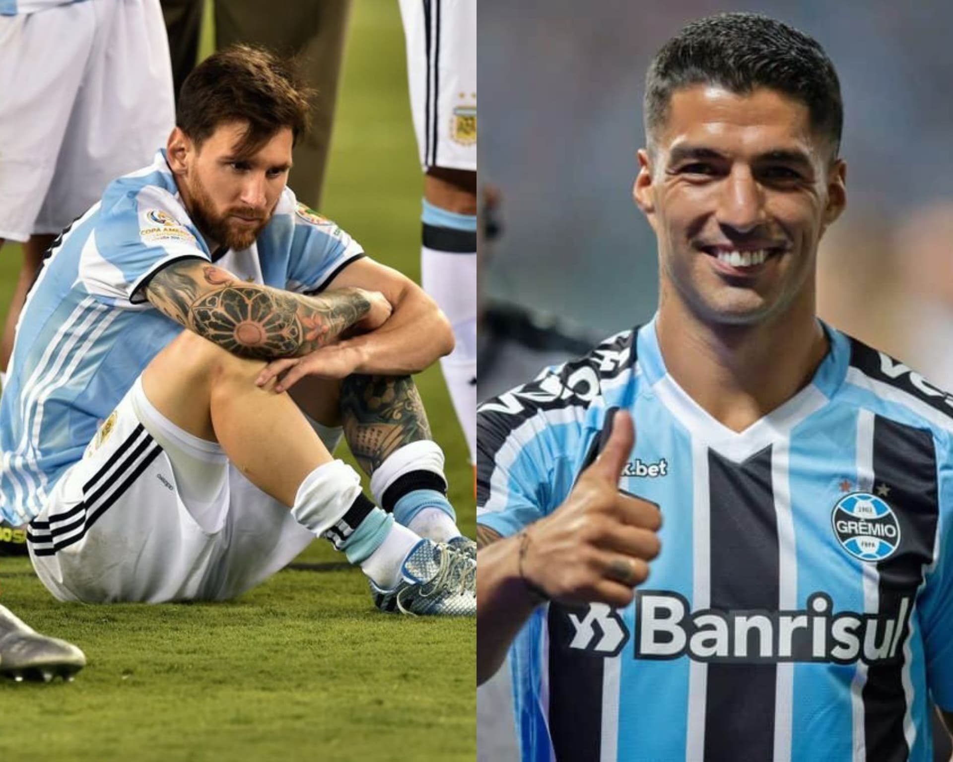 O Grêmio, tradicional clube de futebol brasileiro, está prestes a realizar uma reunião de extrema importância com o centroavante Luis Suárez