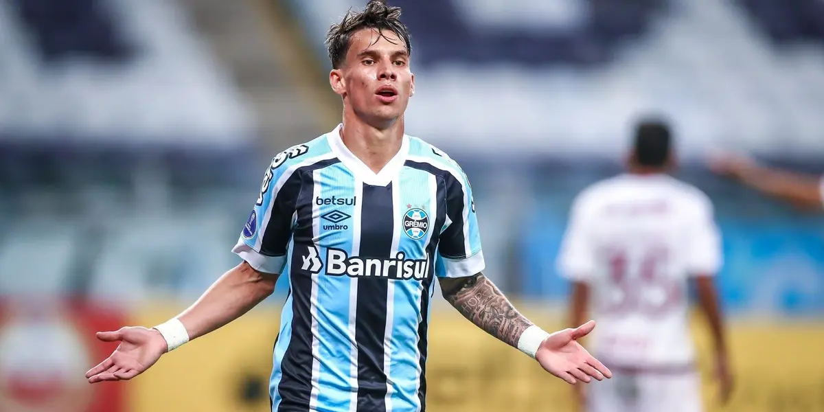 O Grêmio venceu o Campinense, de Alagoas, por 2x0 em Brasília-DF, no Estádio Mané Garrincha, garantindo a classificação para a segunda fase da Copa do Brasil