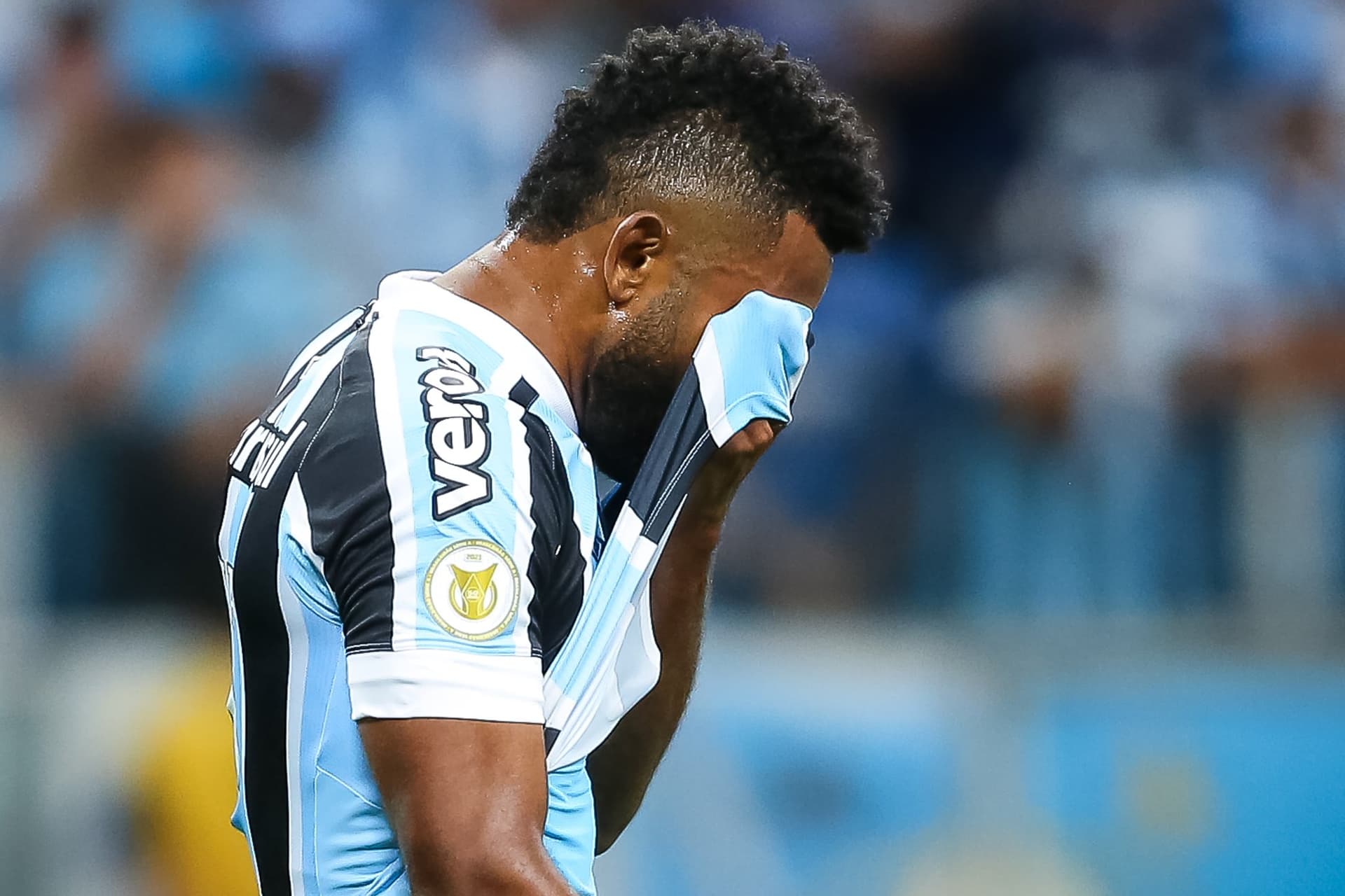 O histórico time gaúcho derrotou ‘Galo’ por 4 a 3 no último dia do Brasileirão, mas os números não foram suficientes para ficar na Primeira Divisão do Brasil