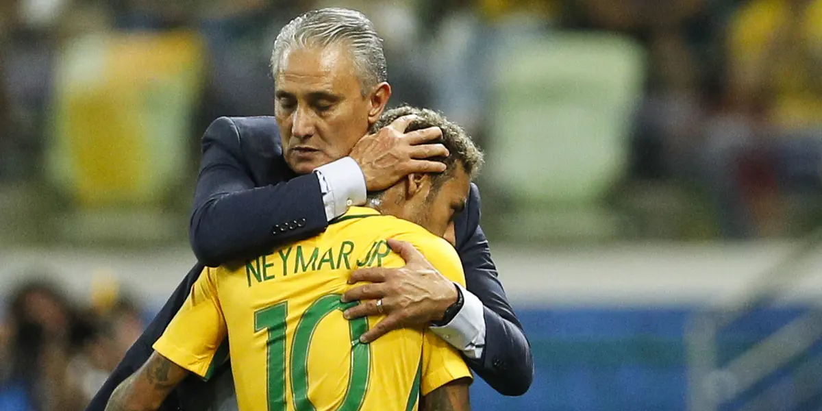 O idolo do Corinthians que pode reforçar o Santos (Foto: CBF)