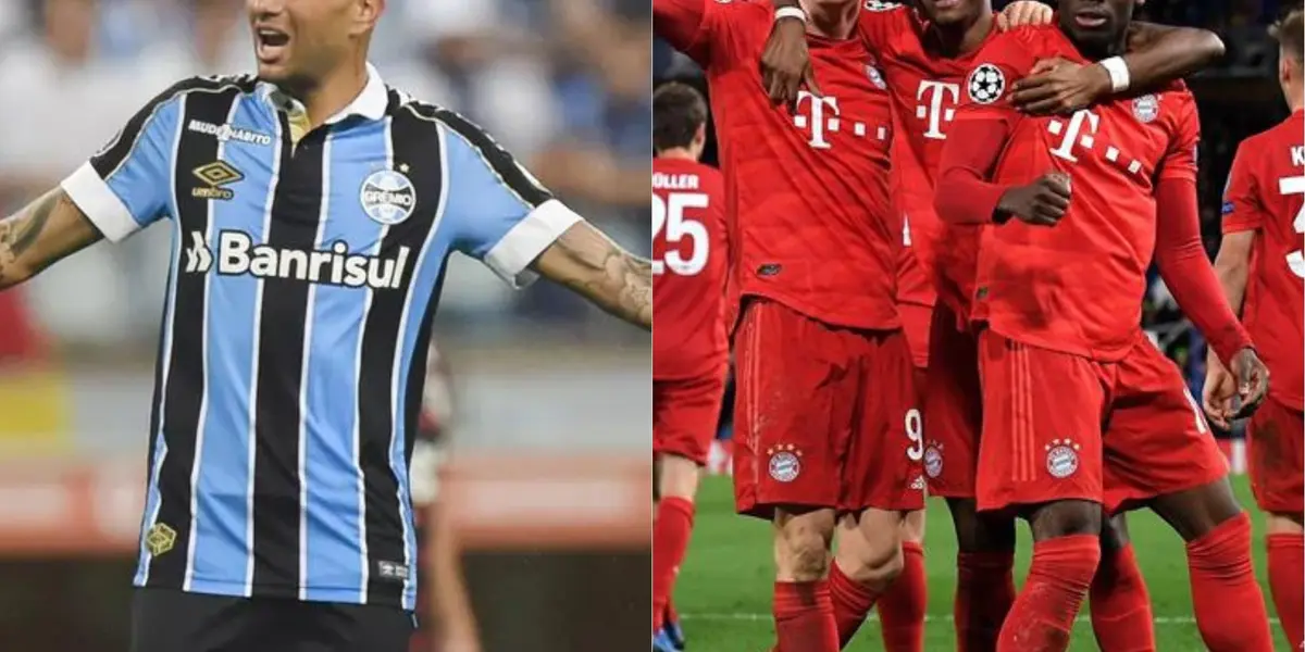 O ídolo do Grêmio, Luan, tem enfrentado dificuldades em seu desempenho no Corinthians. Contudo, a diretoria do clube gaúcho