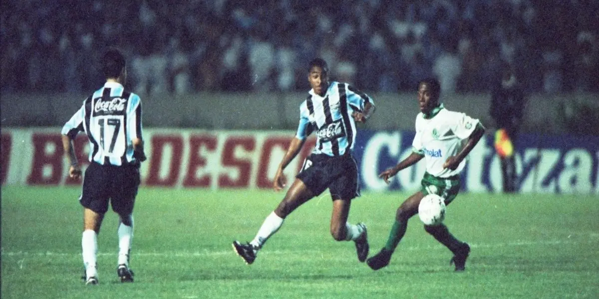 O ídolo do time que agora mudou de vida após se aposentar