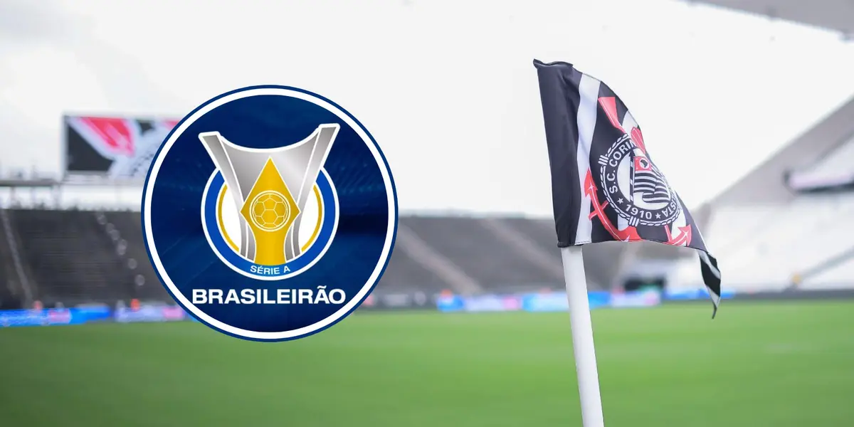 O incrivel feito do Corinthians entre os times da Série A (Foto: Corinthians)