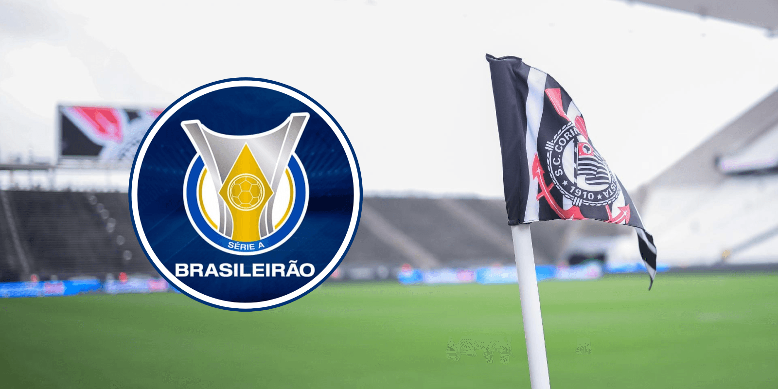 O incrivel feito do Corinthians entre os times da Série A (Foto: Corinthians)