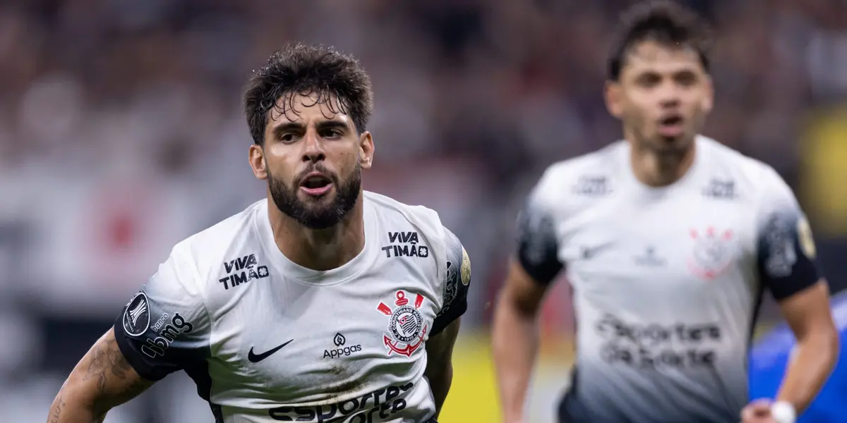 O incrivel feito do Corinthians jogando fora de casa (Foto: Corinthians)